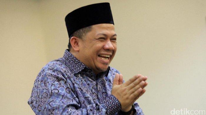 Fahri Hamzah: Hitung Manual KPU Lah Masalahnya